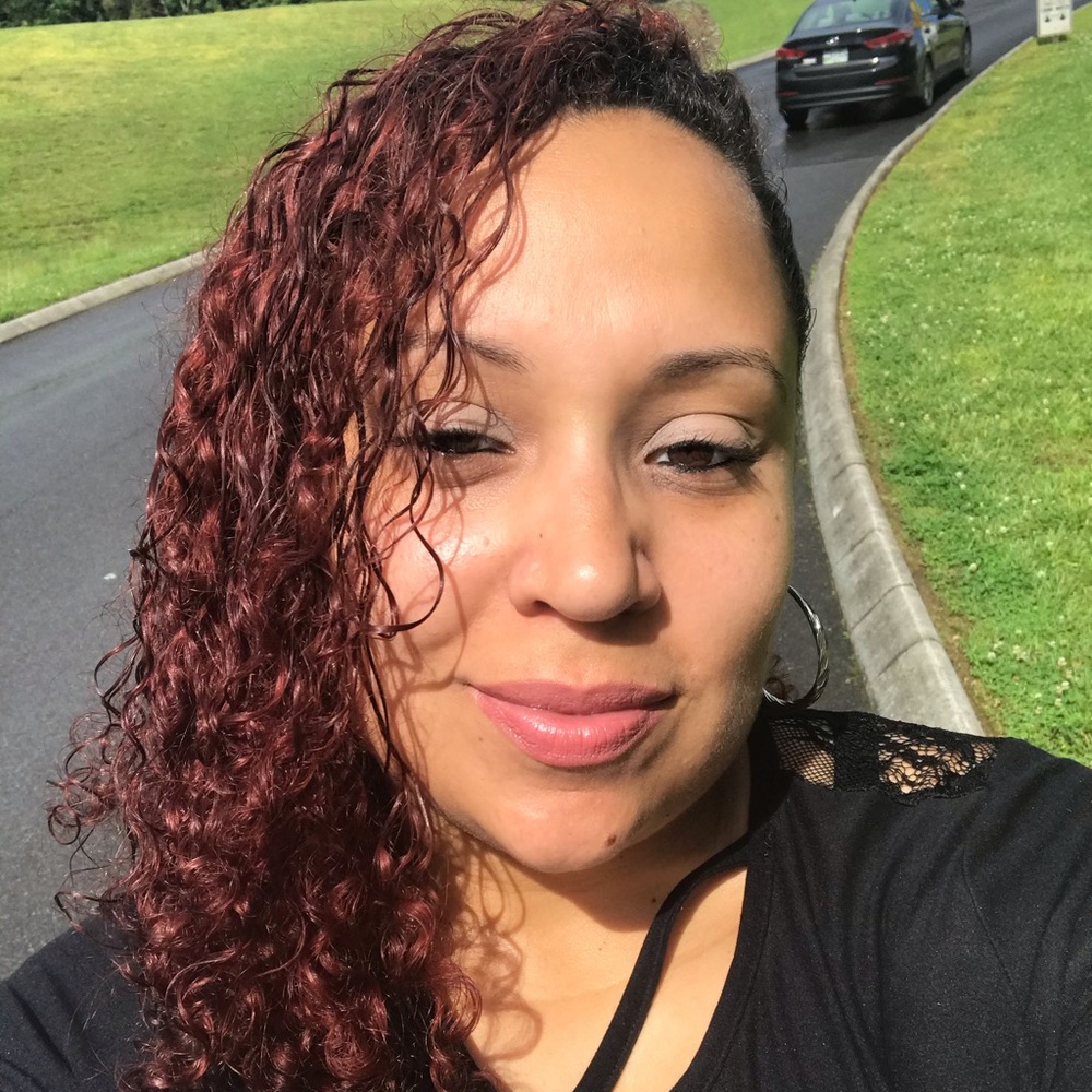 Meet your Posher, Virginia